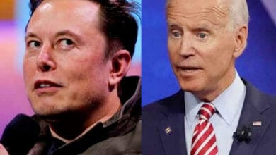 Biden treats Americans 'like fools': Elon Musk