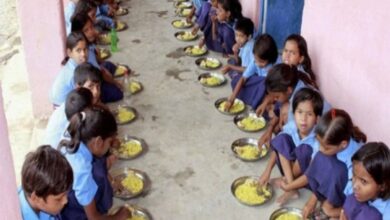 Telangana: Students suffer foodpoisoning in Mahboobabad gurukul