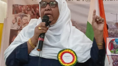 I am their mother's age: Hyderabad activist Khalida Parveen on 'Bulli Bai' auction