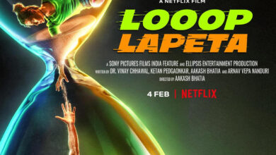 'Looop Lapeta' trailer shows a thrilling cut to the chase