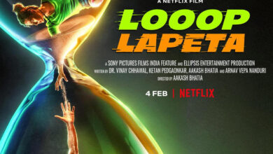 'Looop Lapeta' trailer shows a thrilling cut to the chase