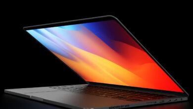 Apple may replace 13-inch MacBook Pro with 14-inch 'M2' model