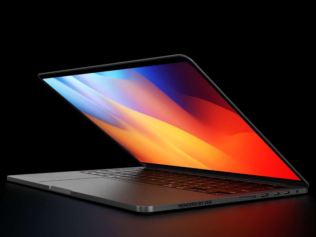 Apple may replace 13-inch MacBook Pro with 14-inch 'M2' model