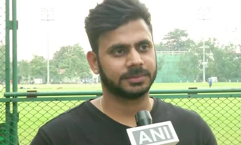 West Bengal sports minister Manoj Tiwary