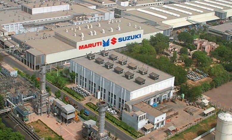 Maruti Suzuki increases vehicle prices by upto 4.3 percent due to increased input costs