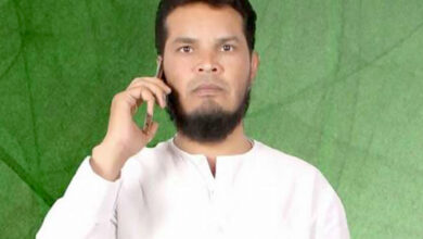 Life imprisonment for former AIMIM leader in murder case