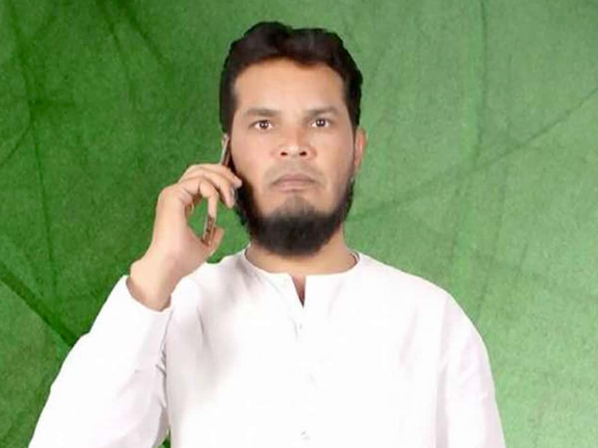 Life imprisonment for former AIMIM leader in murder case