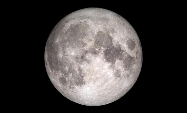 China's Chang'e-5 probe proves presence of water on Moon: Report