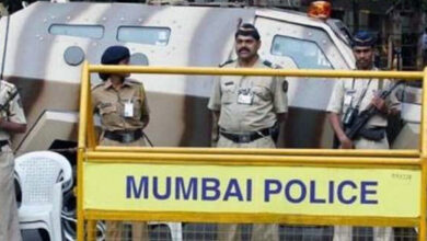 Bomb hoax at five-star hotel rattles Mumbai cops again in 5 days