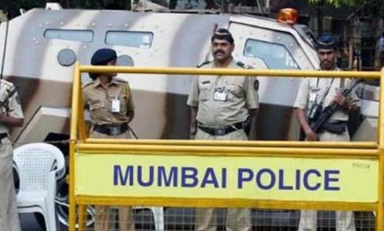 Bomb hoax at five-star hotel rattles Mumbai cops again in 5 days