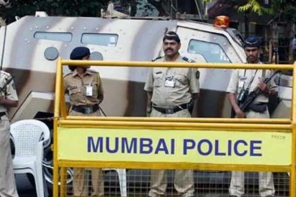 Bomb hoax at five-star hotel rattles Mumbai cops again in 5 days