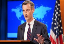 Attacks on UAE, Saudi Arabia represent escalation of Yemen conflict: US State Dept