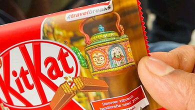 Backlash forces Nestle to discontinue KitKat bars with Hindu deities on wrappers