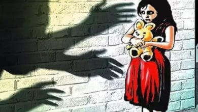 8 year old girl raped in Andhra's NTR district