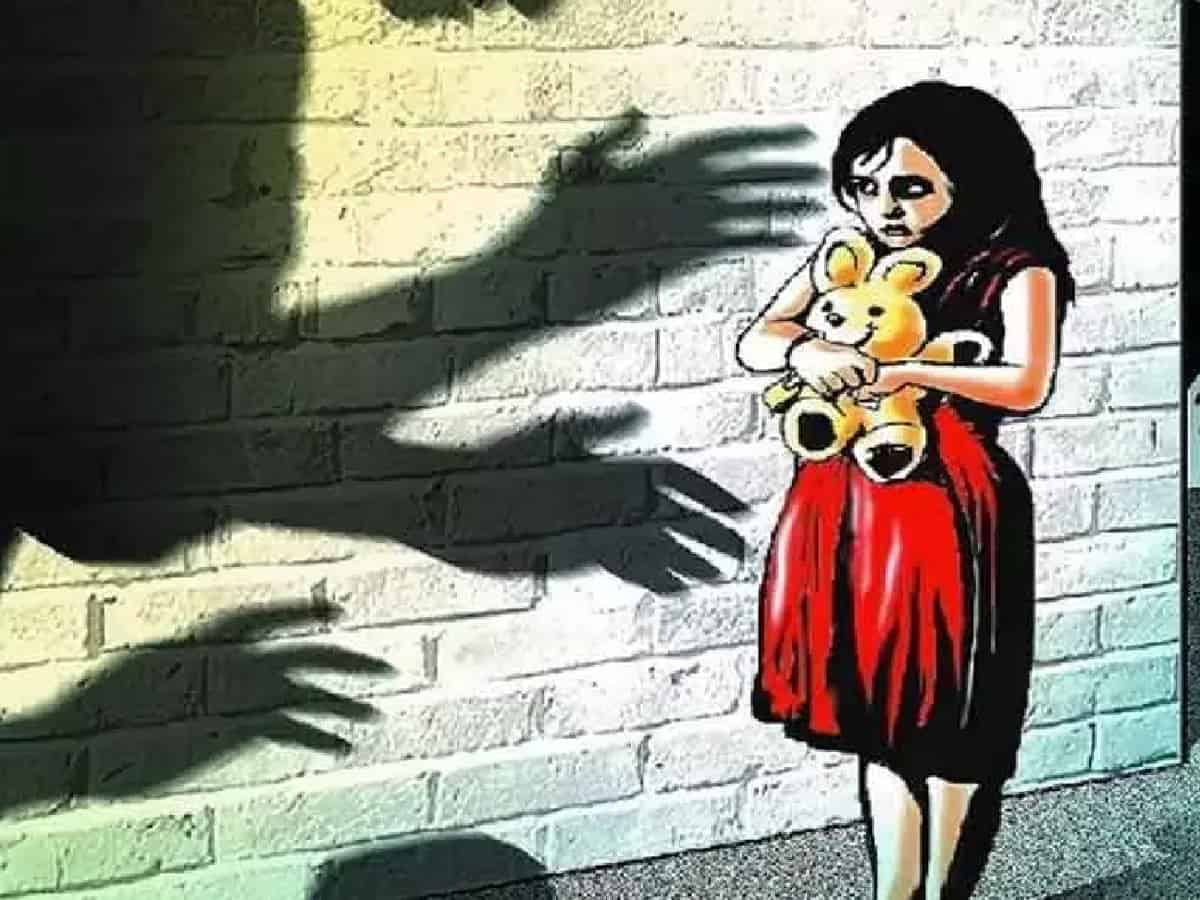 Minor girl gang raped in Bihar's Bhojpur, in critical condition