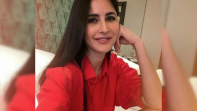 Katrina Kaif's Sunday selfie is winning hearts