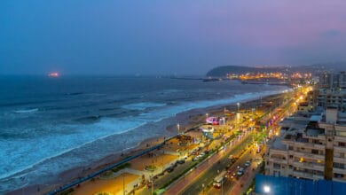 visakhapatnam