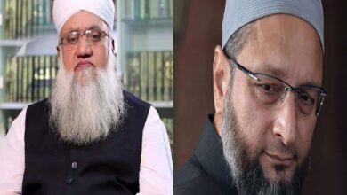 Stung by criticism over writing to Asad Owaisi, Sajjad Nomani issues clarification