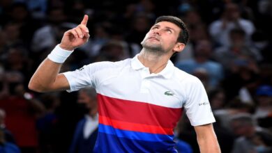 Novak Djokovic denied entry to Australia, has visa canceled