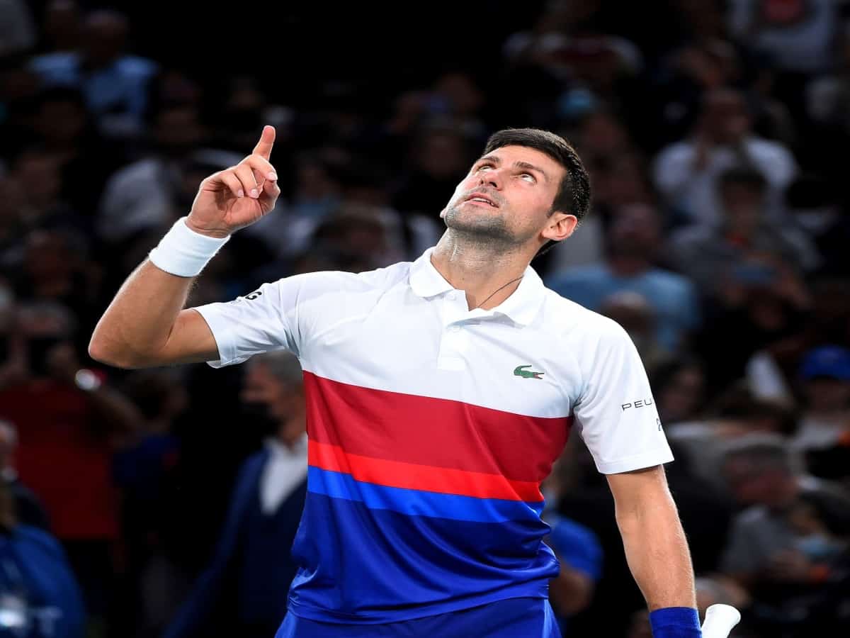 Novak Djokovic denied entry to Australia, has visa canceled