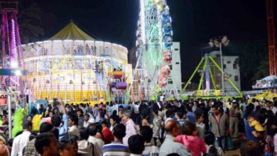 Numaish in Hyderabad to begin on January 1 2025; application for stalls invited