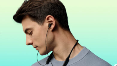 OPPO Enco M32 wireless earphones to launch in India on Jan 5