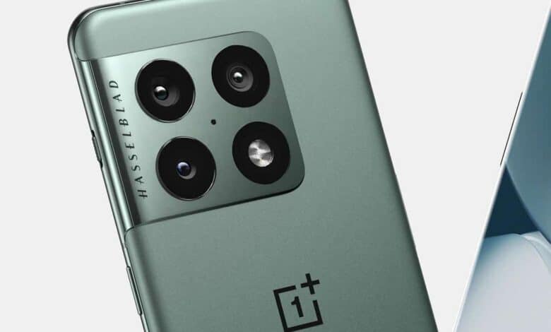 OnePlus 10 Pro likely to feature dual-curved screen: Report