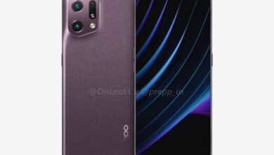 OPPO Find X5 Pro likely to feature Dimensity 9000 SoC