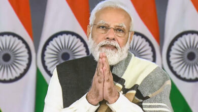 PM Modi greets the nation on 73rd Republic Day