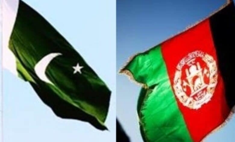 airstrikes on Afghanistan
