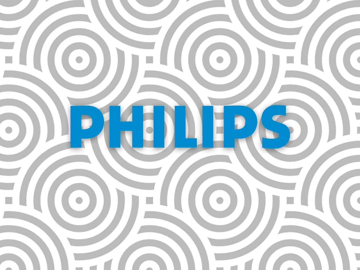 New range of Philips audio products now in India