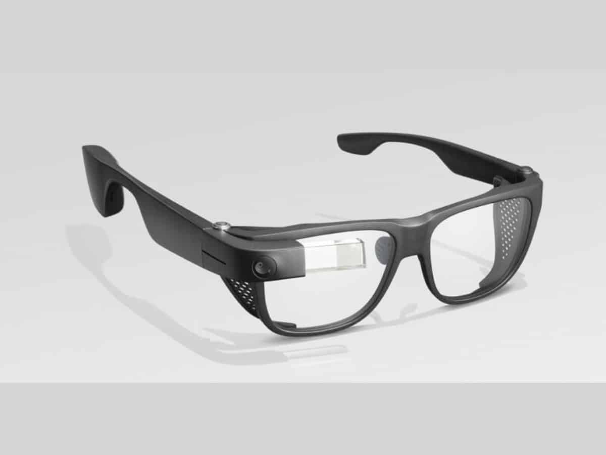 Google working on AR headset codenamed 'Project Iris'