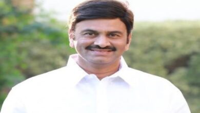 YSRCP rebel MP seeks time to appear before CID in sedition case
