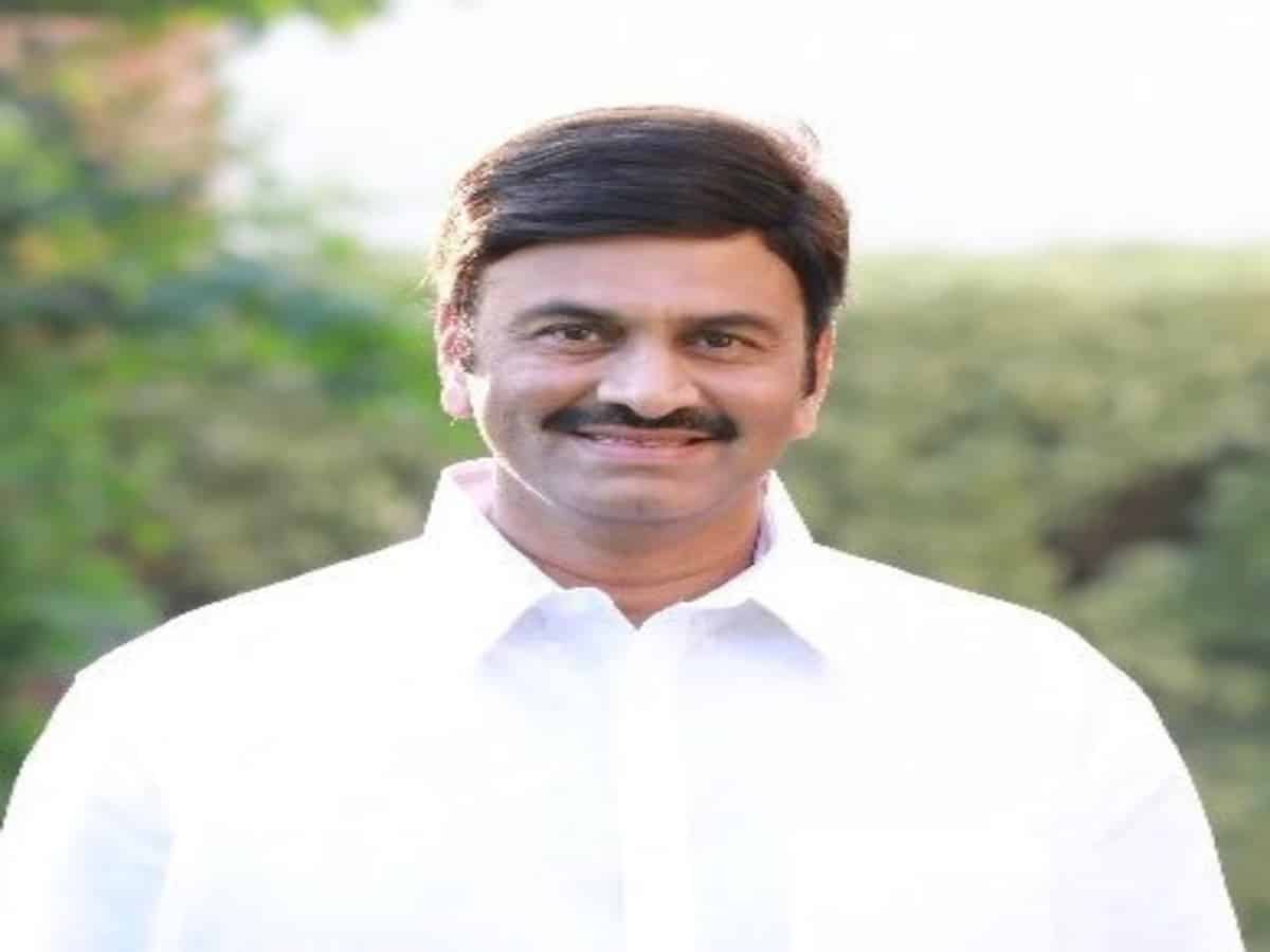 YSRCP rebel MP seeks time to appear before CID in sedition case