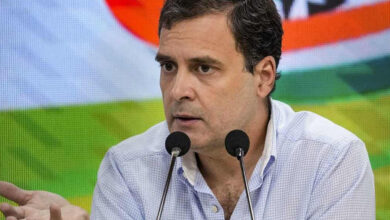 Congress' connection with people 'broken', have to re-establish it: Rahul