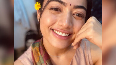 Rashmika Mandanna unveils teaser of Priyamani's next film