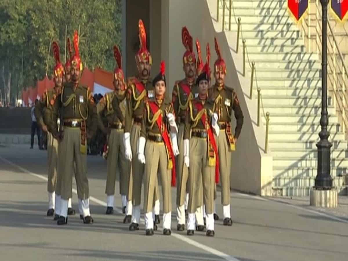 Republic Day: Medals announced for 901 police personnel