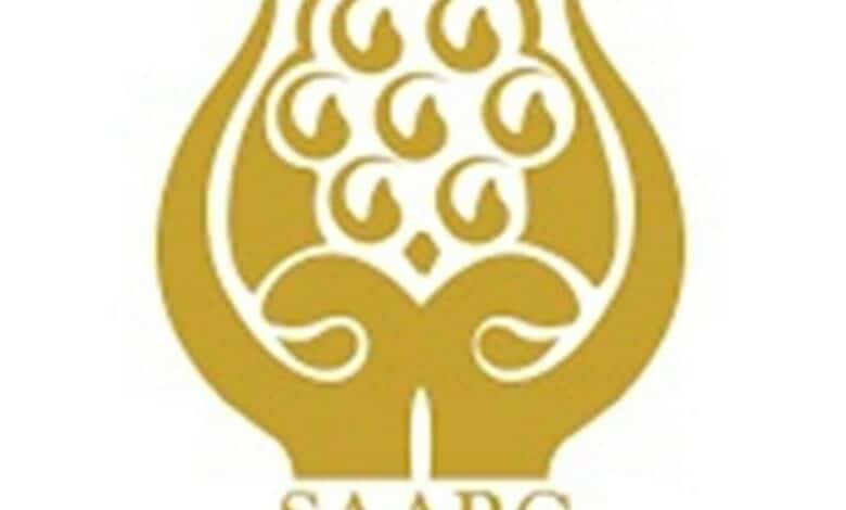 SAARC secretary general discusses issues of cooperation with Indian officials