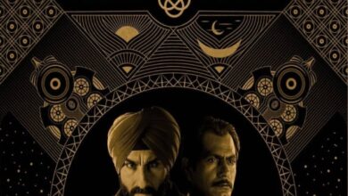 Sacred Games 3 on cards? Here's the truth
