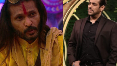 'Bigg Boss 15': Salman warns Abhijit he'll drag him out of the house by his hair
