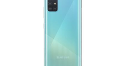 Galaxy A51 starts receiving January 2022 security update