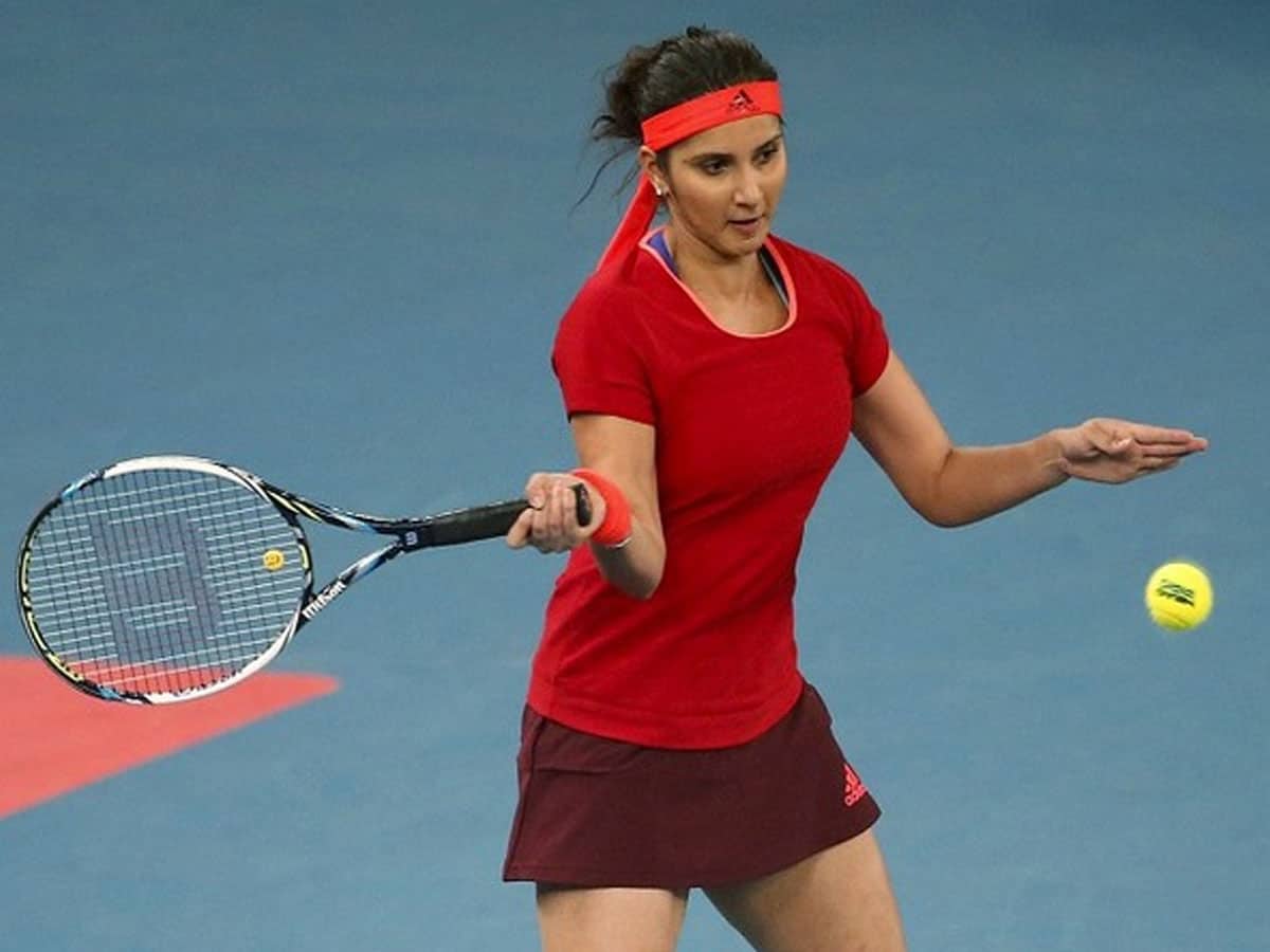 Sania Mirza bids adieu to Grand Clam career with second-place finish at Australian Open