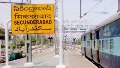 55 SCR train services stand cancelled for one more week
