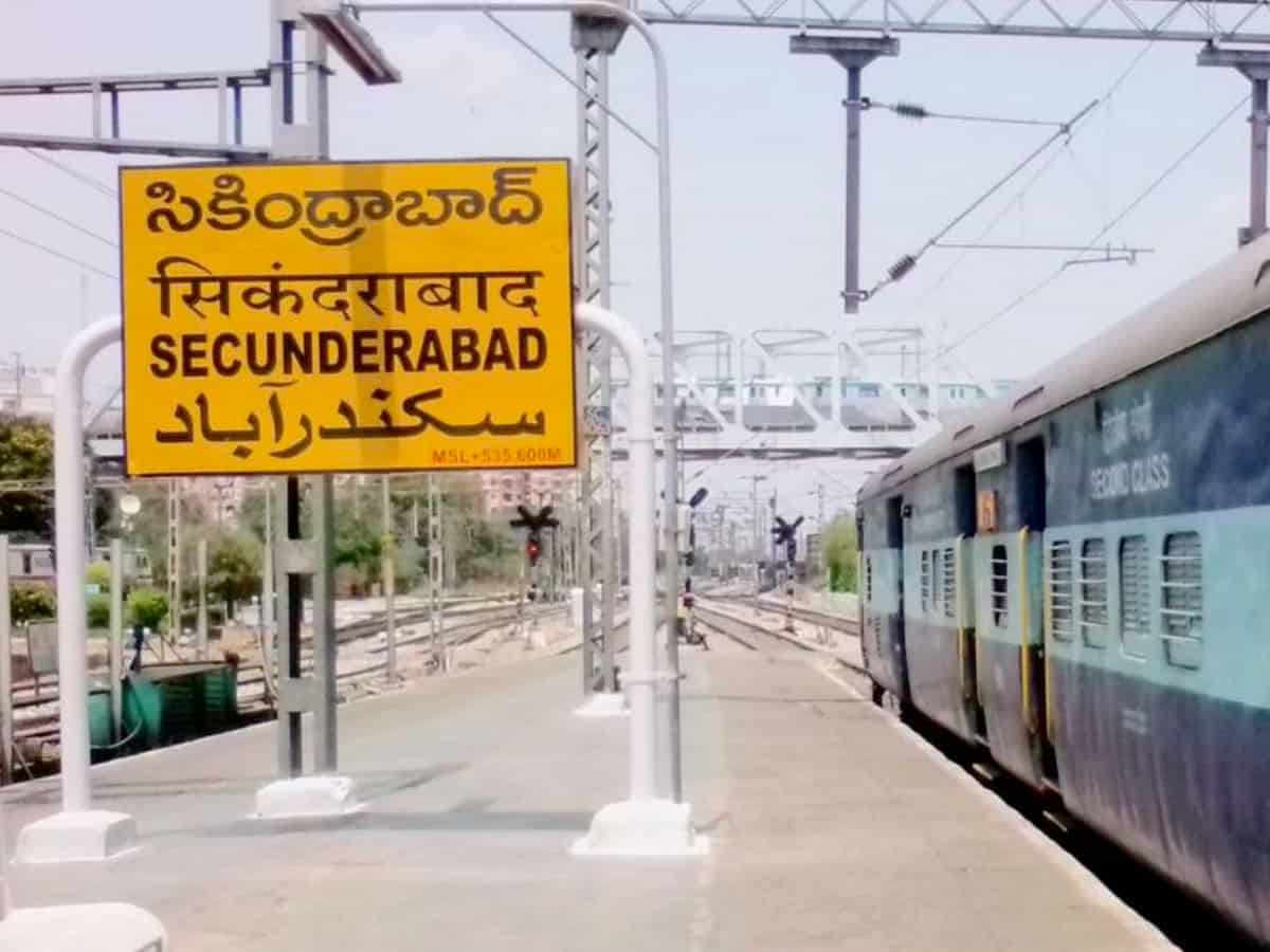 55 SCR train services stand cancelled for one more week