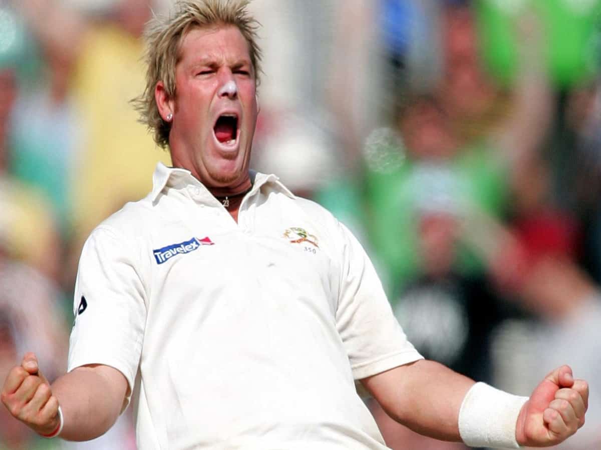 Djokovic great player but Australia entitled to throw him out: Shane Warne