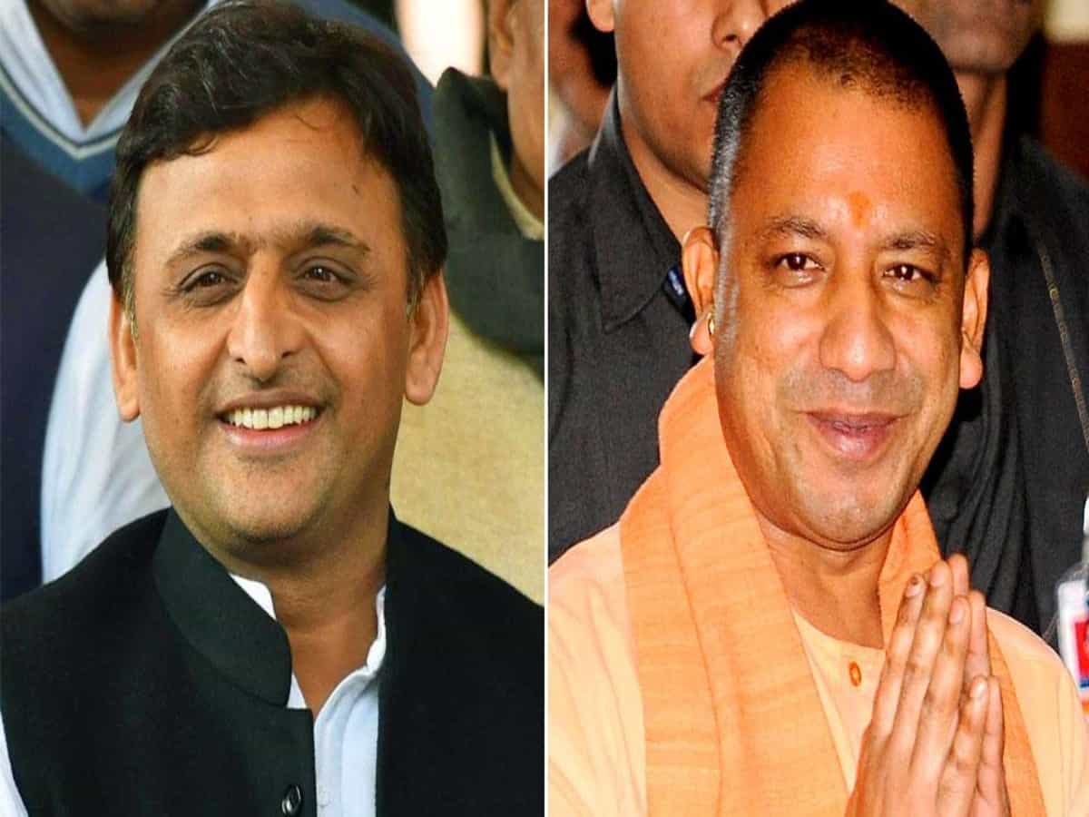 Uttar Pradesh: Poster wars begin on social media ahead of polls