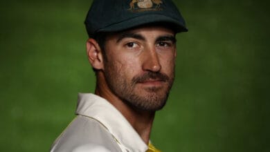 It was a shock, price tag will bring some pressure: Mitchell Starc
