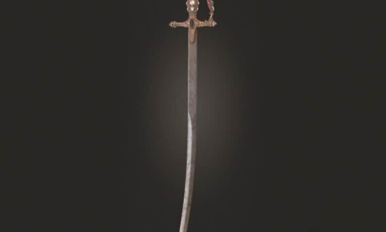 Sword
