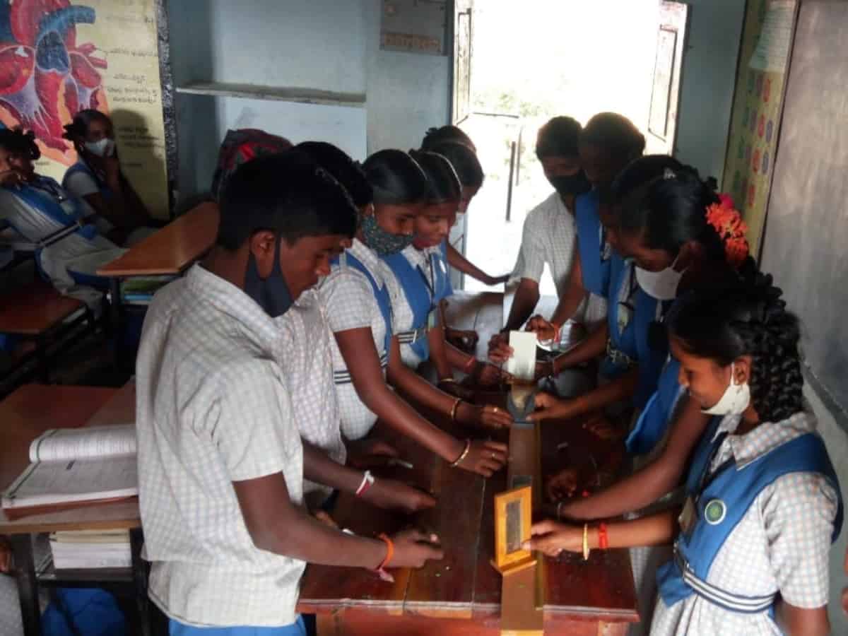 Telangana: Resume Physical Classes From Feb 1, TRSMA urges govt.