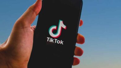 TikTok tells Europeanusers its staff in China can access their data